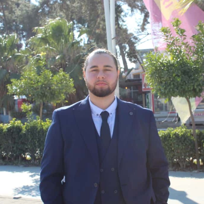 Muhammet Ali Kökyıldırım